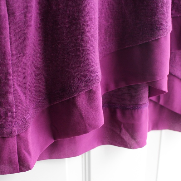 NWT Skies Are Blue Knit Top - Picture 2 of 4